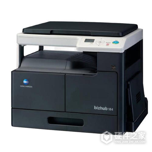 柯尼卡美能达Konica Minolta bizhub C200彩色数码复合机机驱动 For Win10/Win7/XP