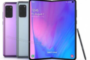 三星galaxyzfold2什么时候上市