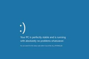 win10开个人热点蓝屏解决教程