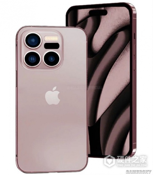 iphone15ultra都有什么颜色