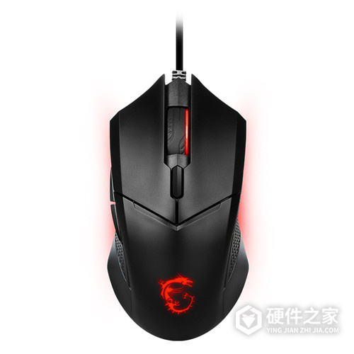 微星DS102+GK50Z 键盘驱动