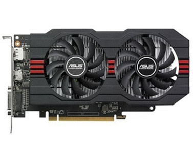 华硕AREZ系列 AREZ-RX560-O4G-EVO显卡驱动
