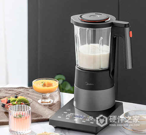美的MJ-CBL1355说明书