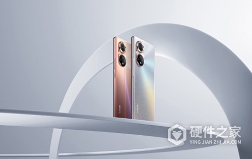 荣耀50参数配置