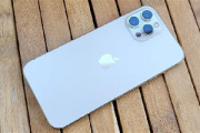 iPhone 13镜头实际情况