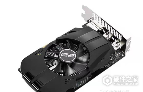 华硕Phoenix系列 PH-GTX1050-3G显卡驱动