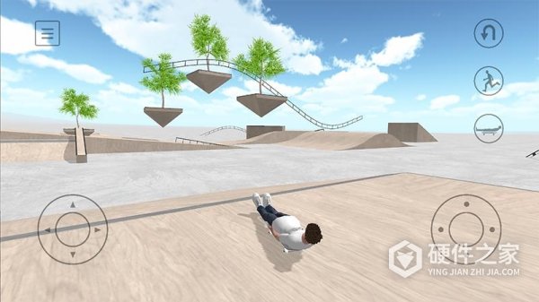 疯狂酷跑之旅游戏
