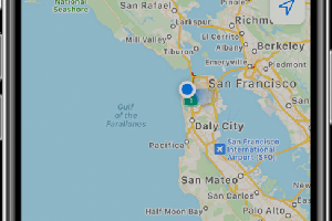如何在 iPhone 上通过 Siri 获取路线