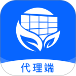 光伏生活代理端