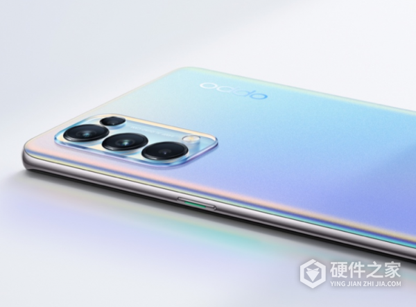 oppo reno5pro手机如何对焦