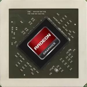 AMD Radeon™ HD 6990M显卡驱动