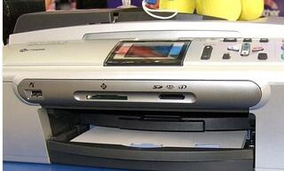 兄弟BrotherDCP-540CN喷墨打印机说明书
