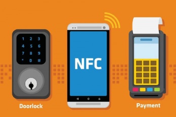 opponfc功能怎么开启门禁卡