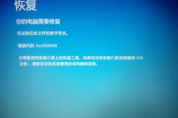 pe蓝屏是什么情况