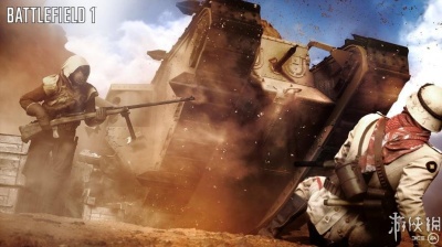 战地1提示msvcp140.dll文件解决办法