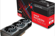 RX 7900XT是几纳米工艺