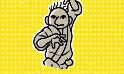 节奏天国日版cia