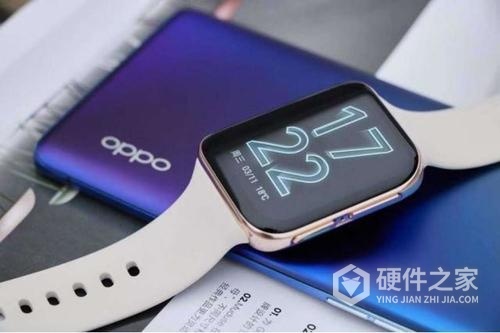 oppo watch怎么安装电话卡