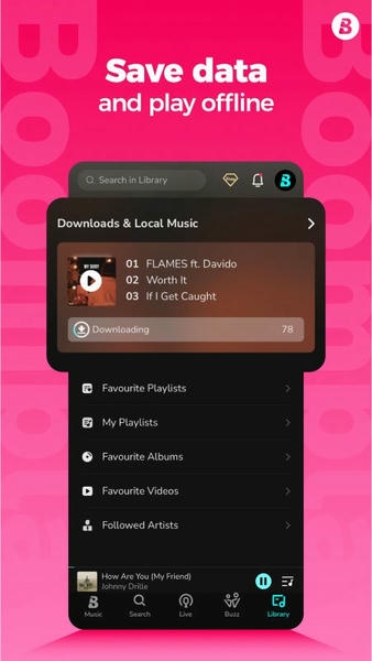Boomplay