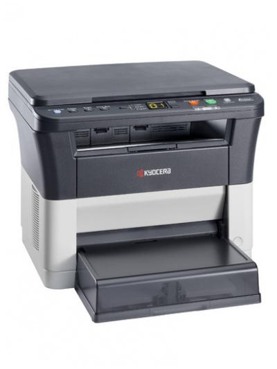 京瓷Kyocera FS-1028MFP驱动 For Win10/Win7/XP