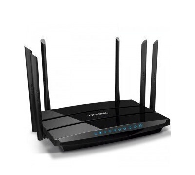 普联tl-wdr8690可以连多少台无线设备