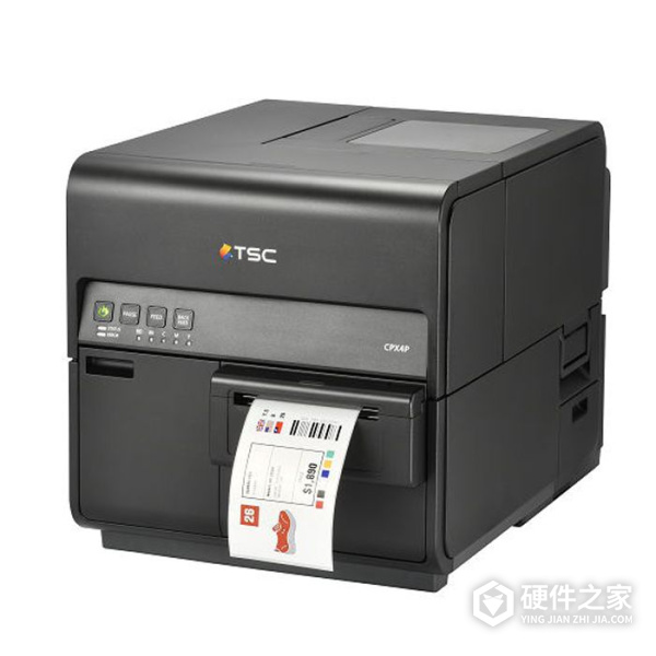 tsc - CPX4系列打印机驱动 for Win XP/7/8/10