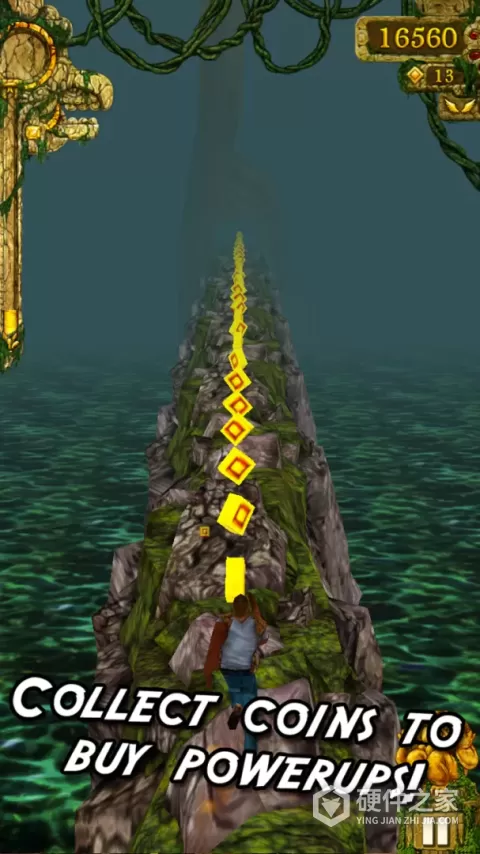Temple Run