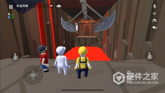 人类跌落梦境taptap版