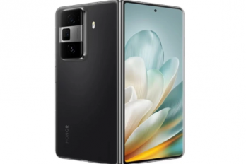 “荣耀Magic Vs3折叠屏手机”摄影配置参数