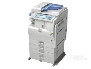 Ricoh理想Aficio MP C2051一体机驱动 For Win XP/7/8/10