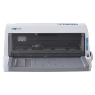 中盈NX-6500针式打印机驱动 for Win XP/7/8/10