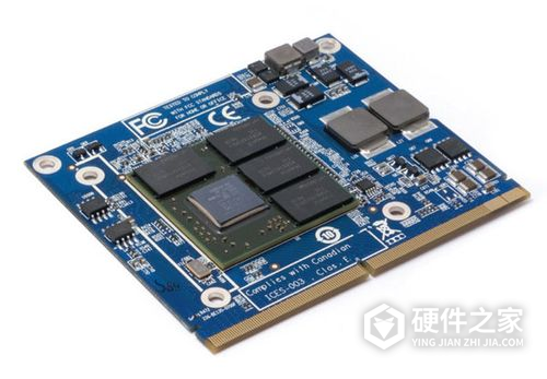 AMD Radeon™ HD 7530M显卡驱动