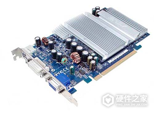 华硕NVIDIA系列 Extreme N6600GT Series显卡驱动