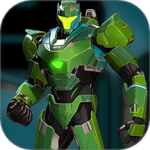 疯狂城市大乱斗