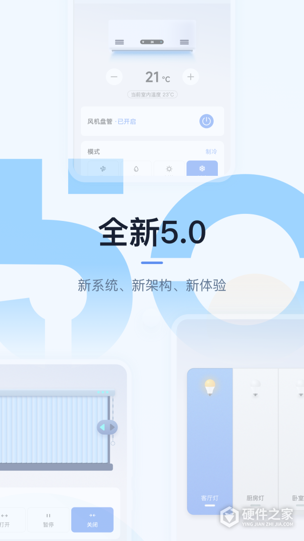 超级智慧家