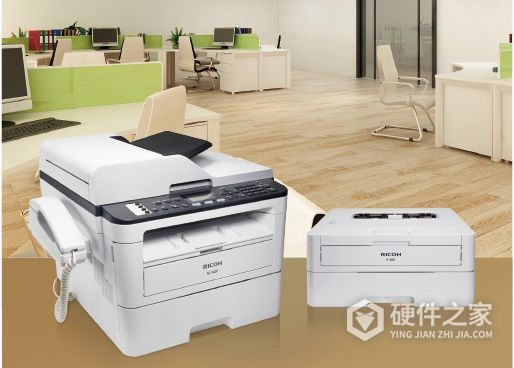 理光Ricoh M340FW 驱动 For Win 10/Win 7