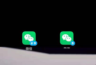 荣耀magic3pro能不能登录两个微信