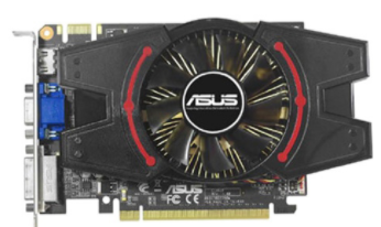 华硕NVIDIA系列 ENGTS450 DC SL/DI/1GD3显卡驱动