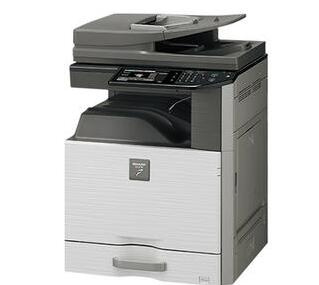 夏普MX-M314N打印机驱动 For Win XP/7/8/10