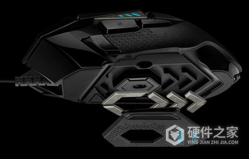 罗技g502hero英雄联盟宏文件