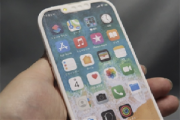 iPhone13系列机模图效