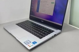 华为matebook触摸板驱动