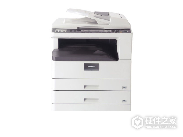 夏普AR-4821D用户手册