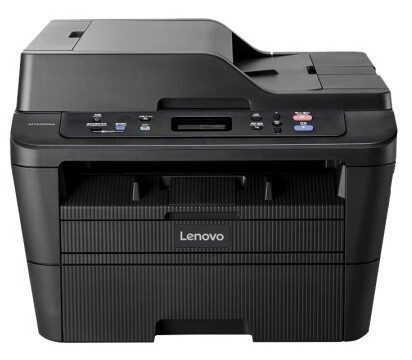 联想Lenovo M7626DNA多功能一体打印机驱动 For Win10/Win7/XP