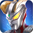 奥特曼热血英雄新版