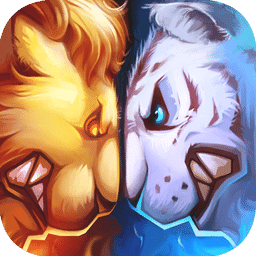 兽王争霸国际服