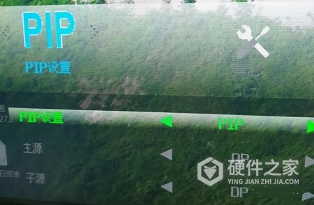 带鱼屏可以当双屏用吗