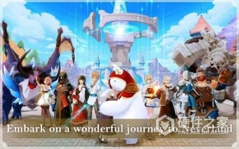 圣境之塔九游版