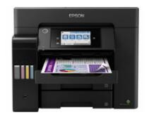 爱普生Epson L6558多功能一体打印机驱动 For XP/Win7/Win10