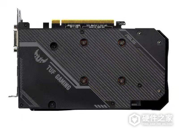 华硕NVIDIA系列 ROG-STRIX-GTX1660S-O6G-GAMING显卡驱动